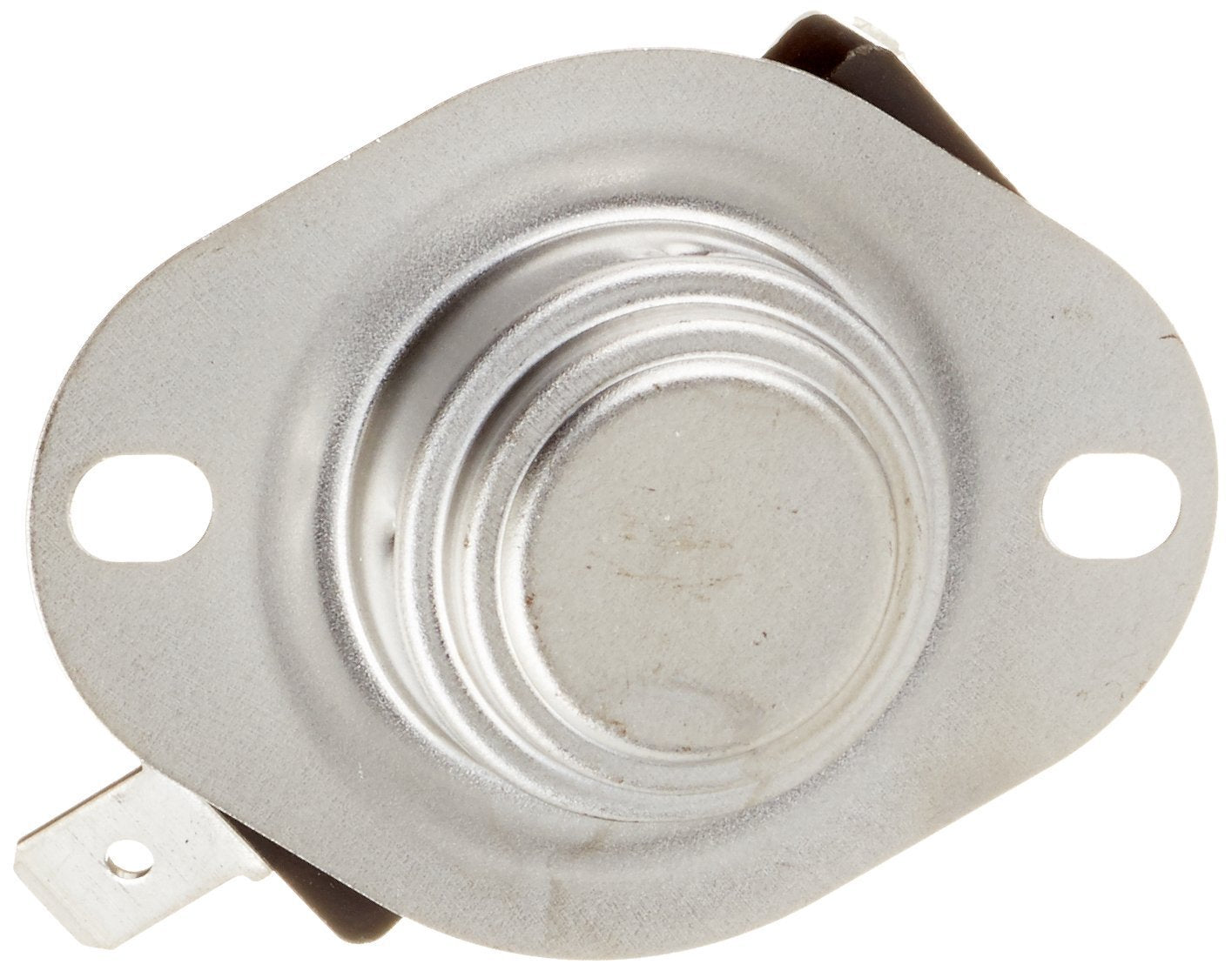 GE Dryer Cycling Thermostat With Internal Bias Heater WE4M216 GE Dryer Cycling Thermostat With Internal Bias Heater WE4M216